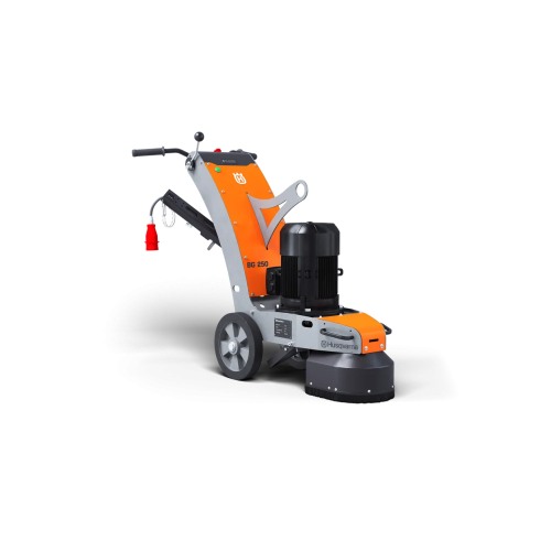 Шліфувальна Машина (електрична) Husqvarna BG 250 (250мм) 9706149-01
