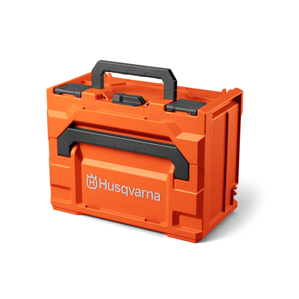 Скринька Husqvarna Battery Box L (для акумуляторів розміру L) 5461139-01