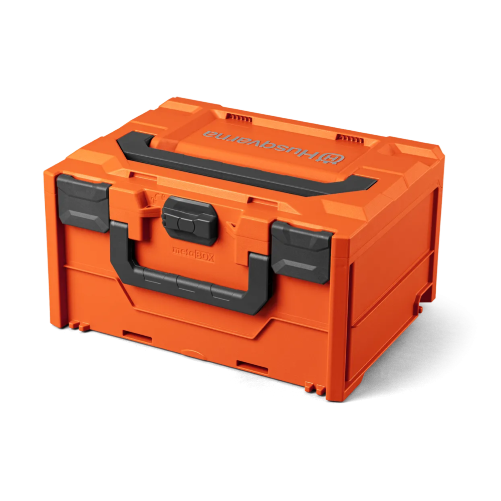 Скринька Husqvarna Battery Box L (для акумуляторів розміру L) 5461139-01
