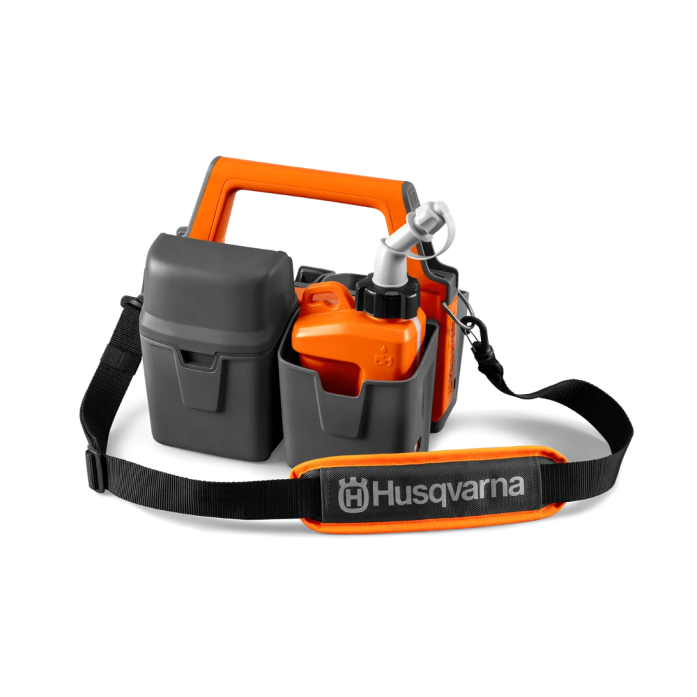 Кишеня для інструментів Husqvarna (до Кошика Battery Case) 5472940-01