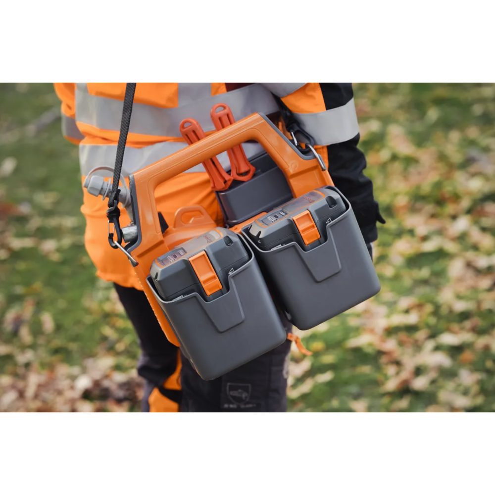 Ремінь наплічний Husqvarna (до Кошика Battery Case) 5472938-01
