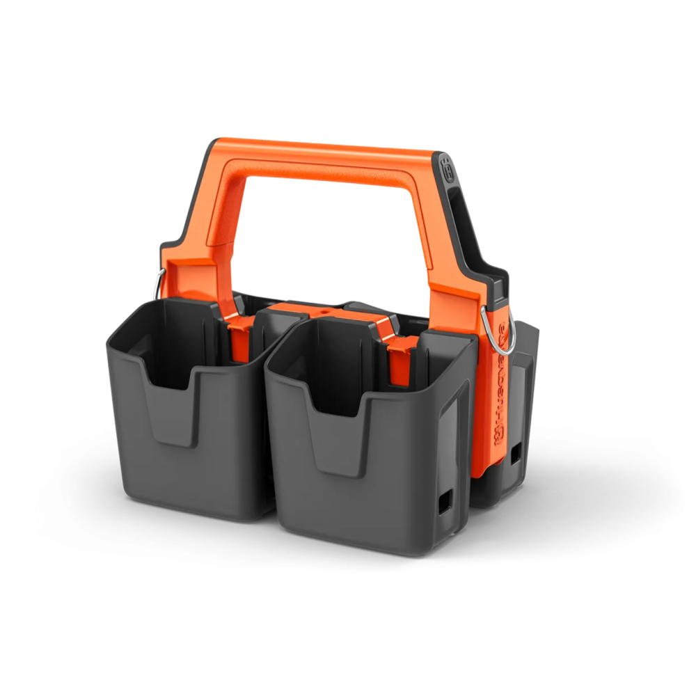 Кошик Husqvarna Battery Case (для акумуляторів BLi-X 36V) 5472911-01