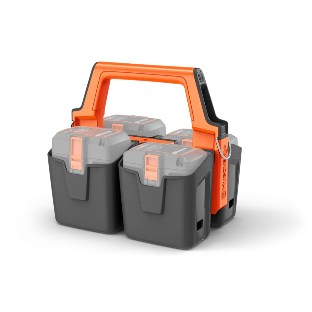 Кошик Husqvarna Battery Case (для акумуляторів BLi-X 36V) 5472911-01