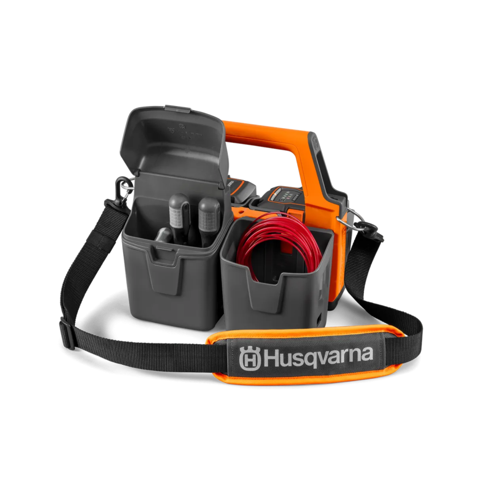 Кошик Husqvarna Battery Case (для акумуляторів BLi-X 36V) 5472911-01