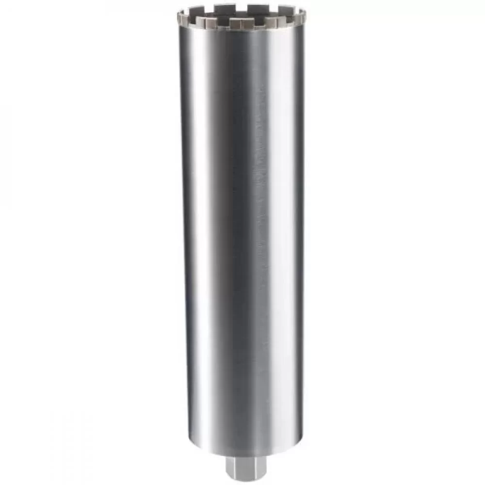 Алмазна Коронка Husqvarna D1210 1/2"G (40мм*350мм) Твердий Бетон 5226820-01