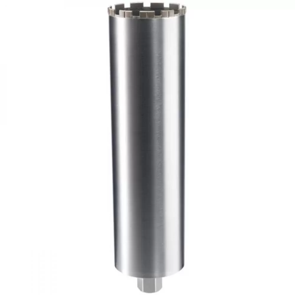 Алмазна Коронка Husqvarna D1210 Diagrip 1-1/4" (62мм*450мм) Камінь 5226827-01