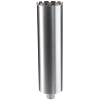 Алмазна Коронка Husqvarna D1210 Diagrip 1-1/4" (62мм*450мм) Камінь 5226827-01