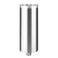 Алмазна Коронка Husqvarna D1235 Diagrip 1-1/4" (152мм*450мм) Середній Бетон 5226898-01