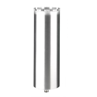 Алмазна Коронка Husqvarna D810 1/2"G (32мм*350мм) Твердий Бетон 5228840-01