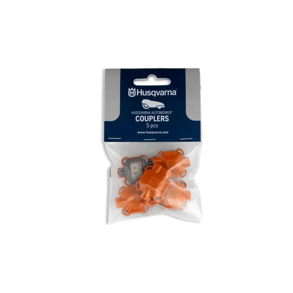Муфта для з'днання дротів Husqvarna HQ (5шт) 5360854-02