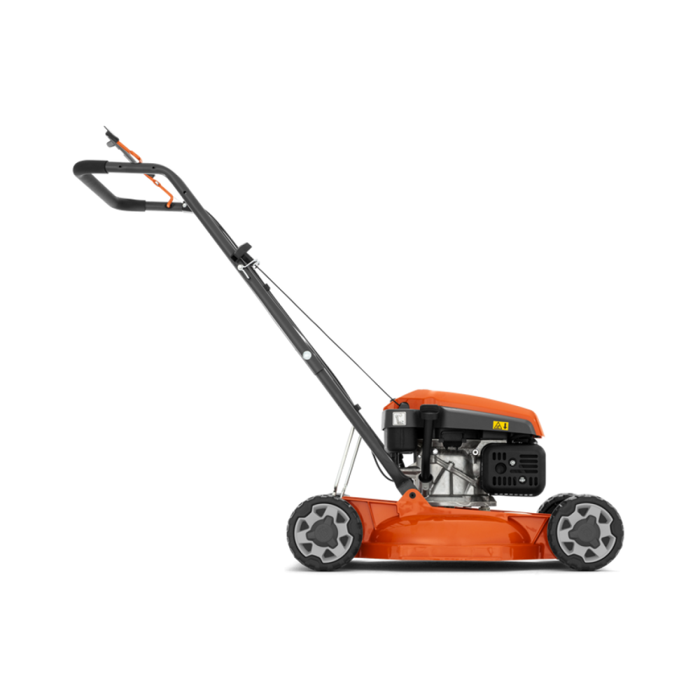Газонокосарка Бензинова Husqvarna LB 146 9705409-01
