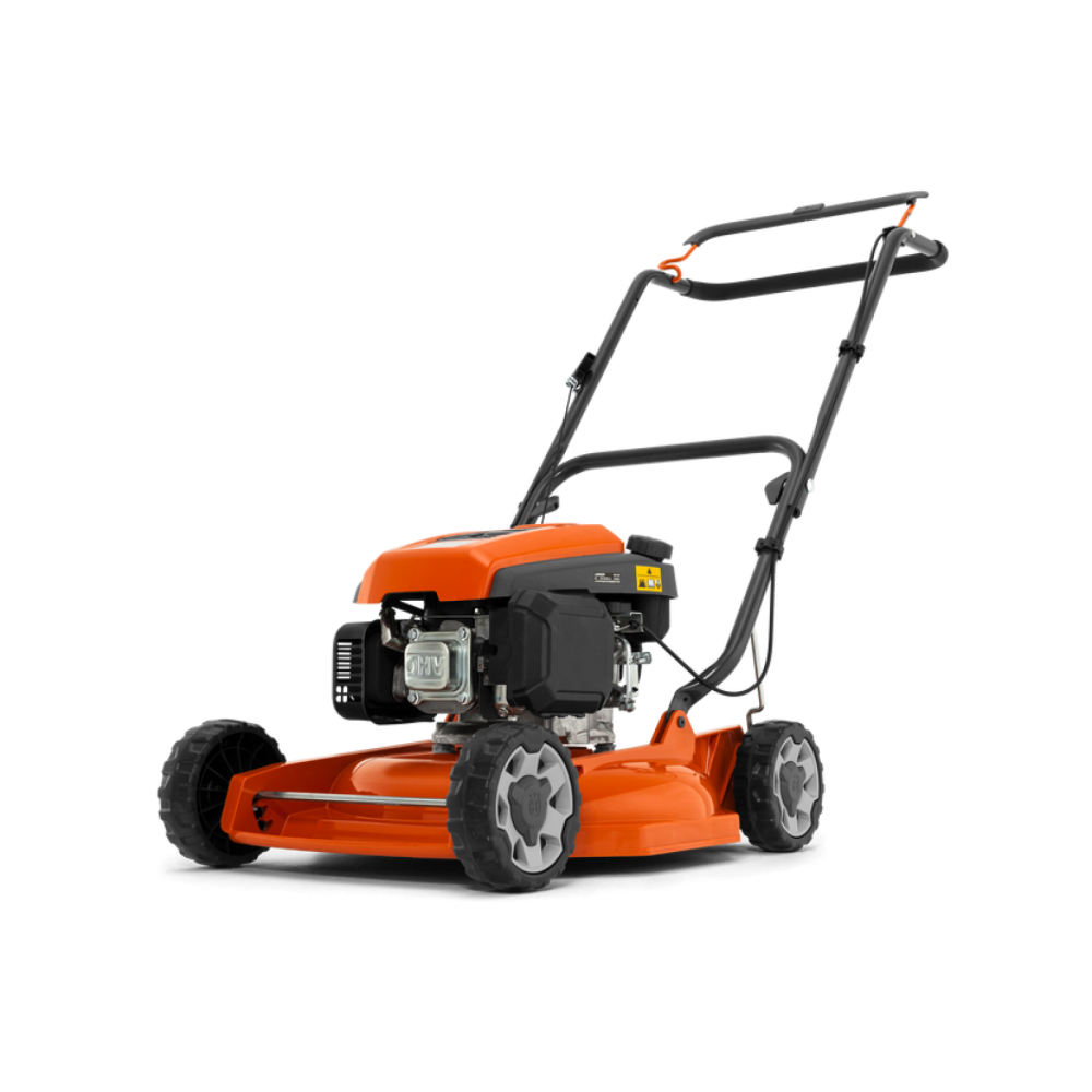 Газонокосарка Бензинова Husqvarna LB 146 9705409-01