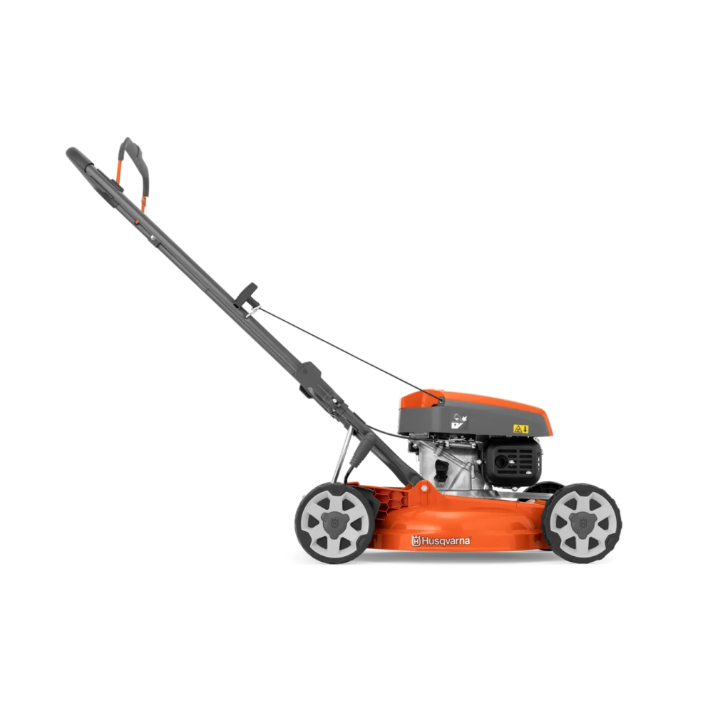 Газонокосарка Бензинова Husqvarna LB 144 9707221-01