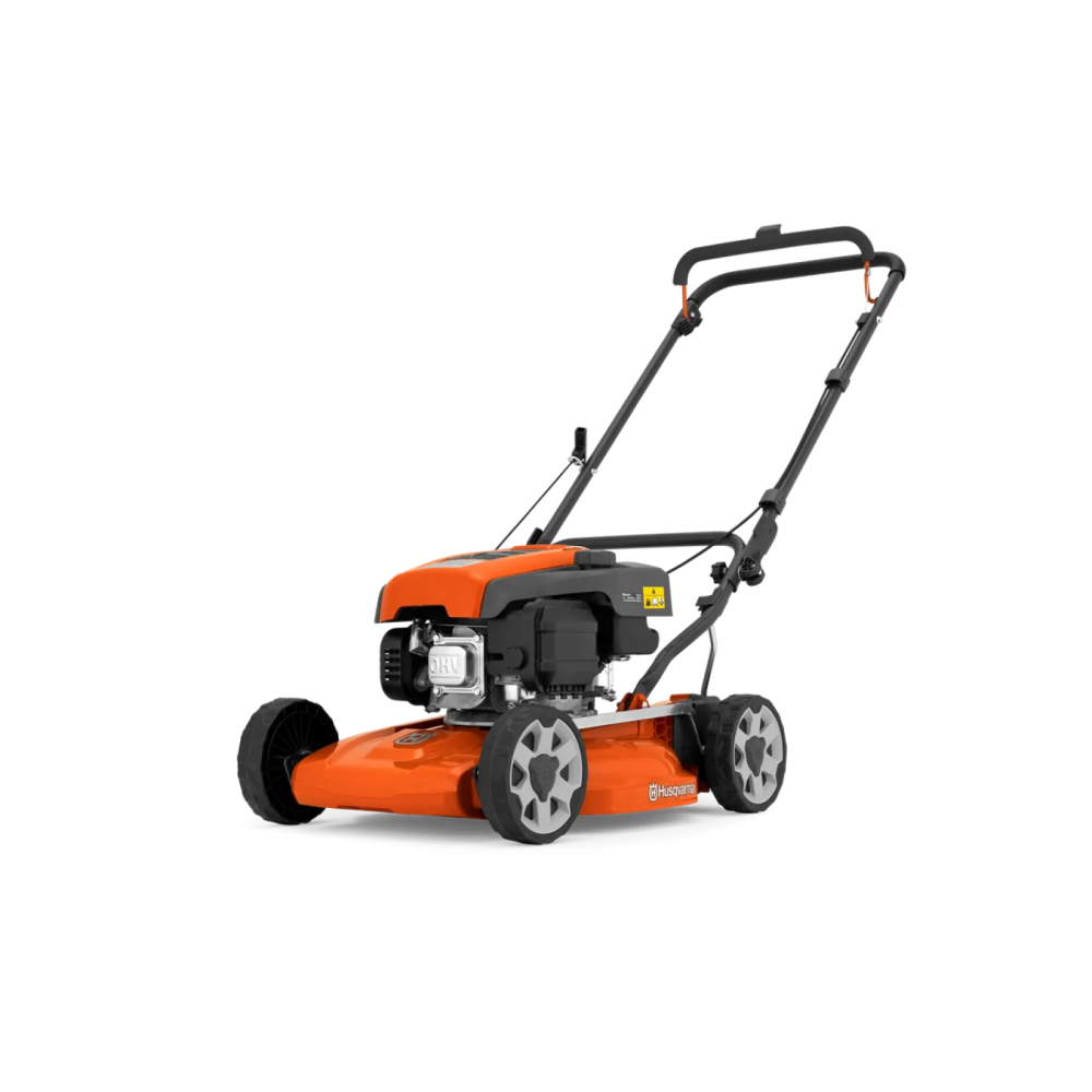 Газонокосарка Бензинова Husqvarna LB 144 9707221-01