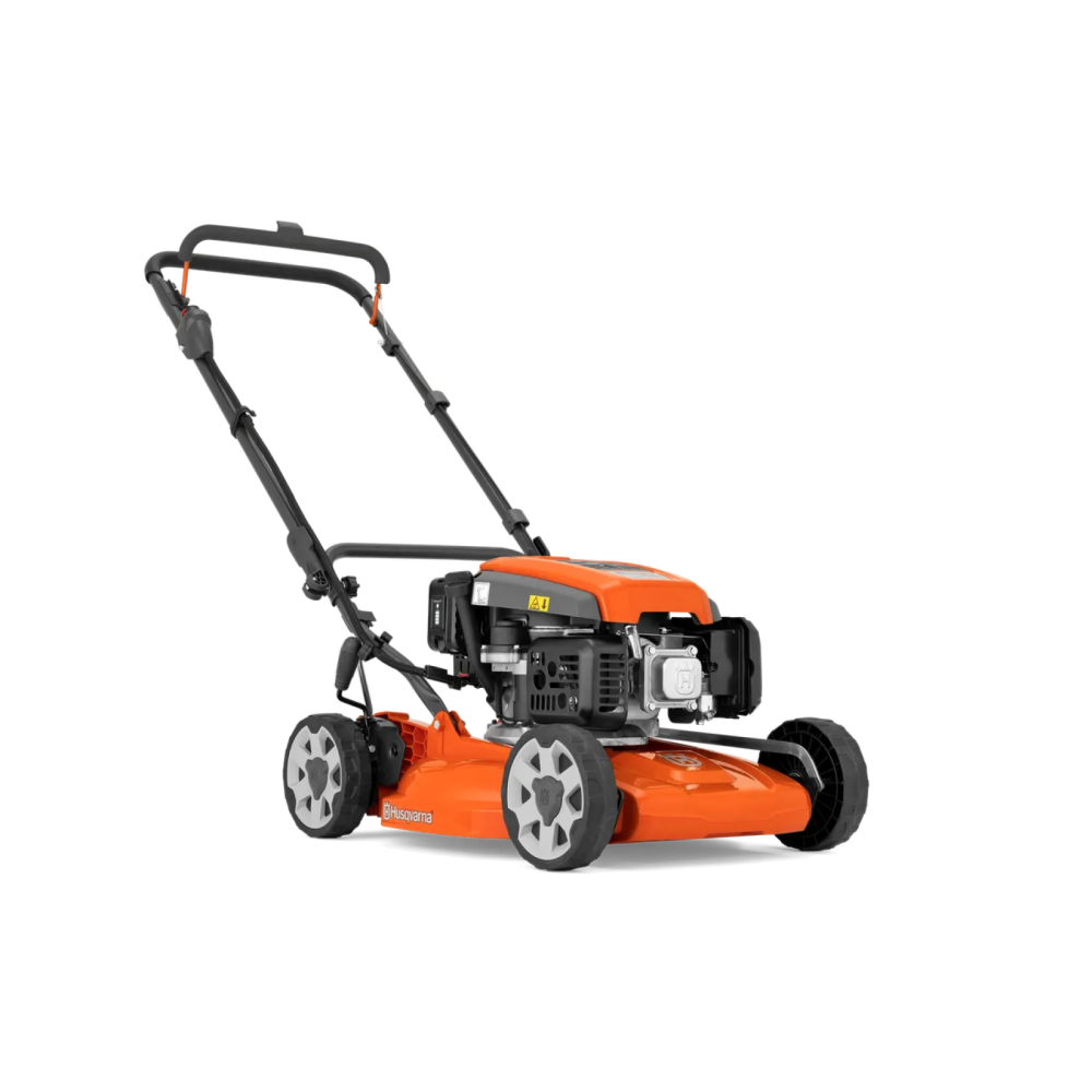 Газонокосарка Бензинова Husqvarna LB 244E 9707222-01