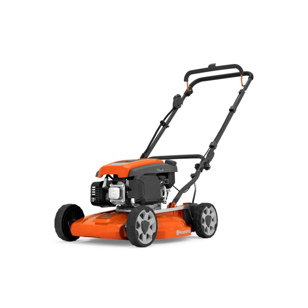 Газонокосарка Бензинова Husqvarna LB 244E 9707222-01