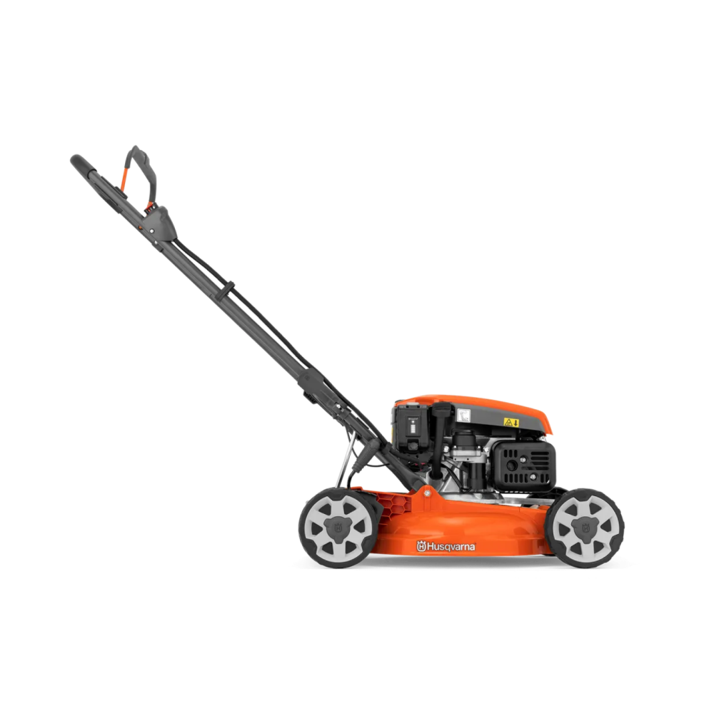 Газонокосарка Бензинова Husqvarna LB 244E 9707222-01