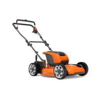 Газонокосарка Акумуляторна Husqvarna LB 246iS (без АКБ та ЗП) 9707875-01