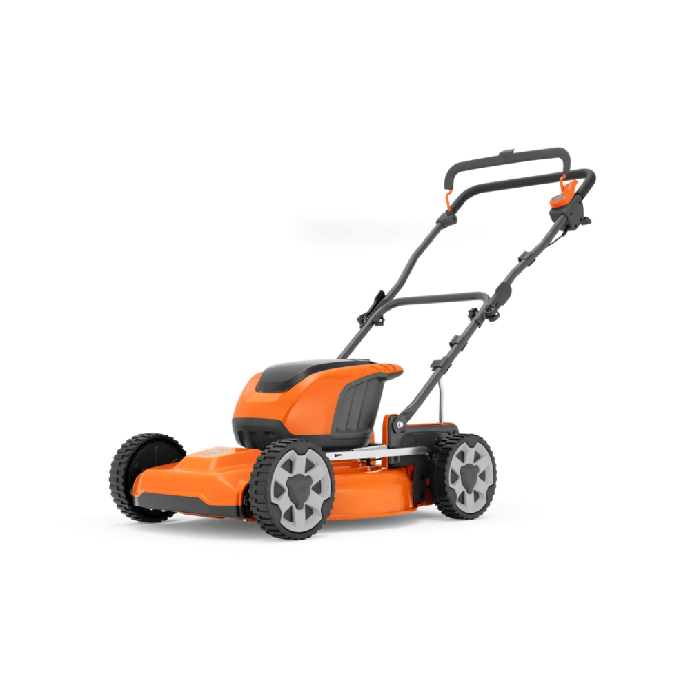 Газонокосарка Акумуляторна Husqvarna LB 246iS (без АКБ та ЗП) 9707875-01