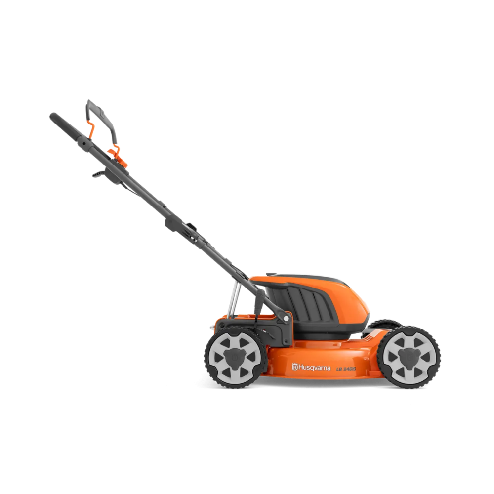 Газонокосарка Акумуляторна Husqvarna LB 246iS (без АКБ та ЗП) 9707875-01