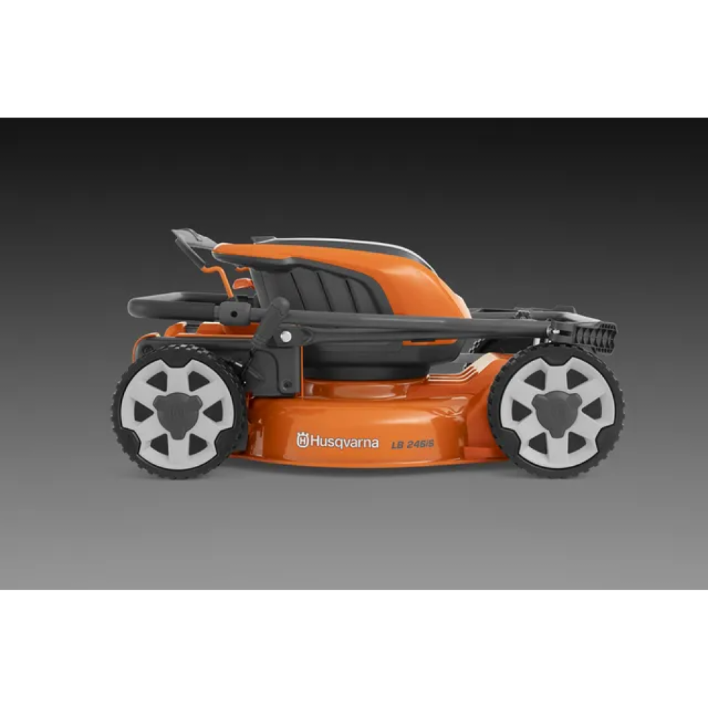 Газонокосарка Акумуляторна Husqvarna LB 246iS (без АКБ та ЗП) 9707875-01