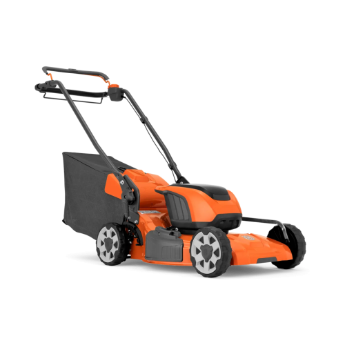 Газонокосарка Акумуляторна Husqvarna LC 251iS (без АКБ та ЗП) 9707226-01