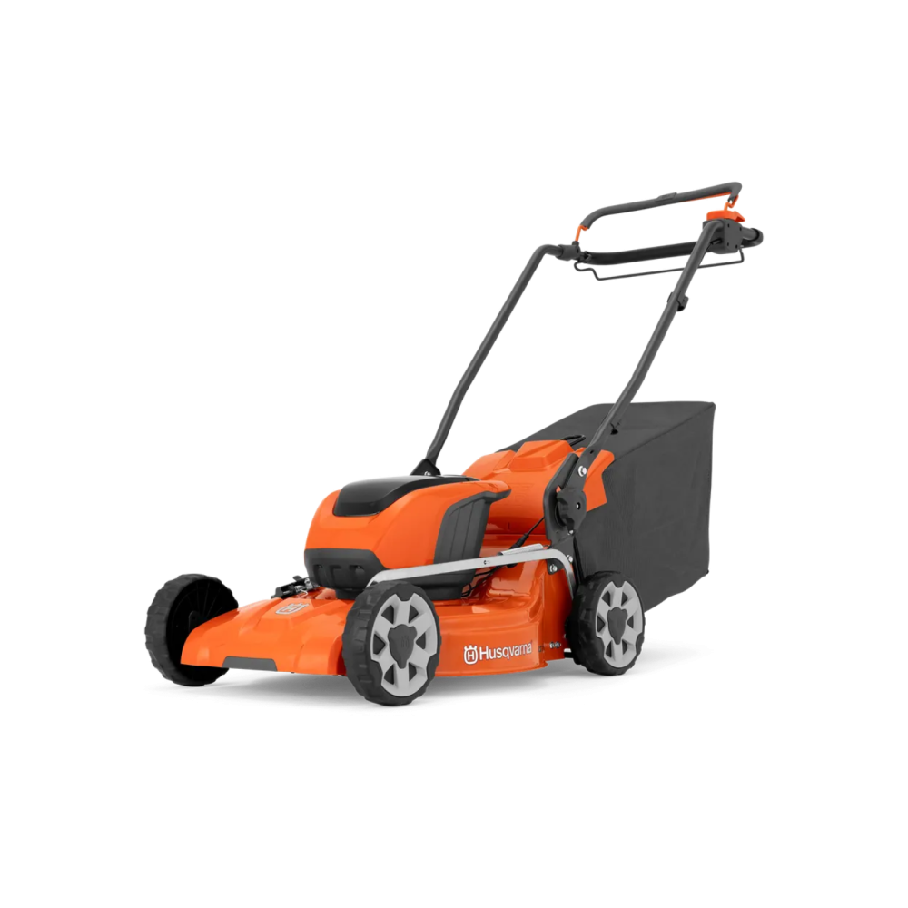 Газонокосарка Акумуляторна Husqvarna LC 251iS (без АКБ та ЗП) 9707226-01