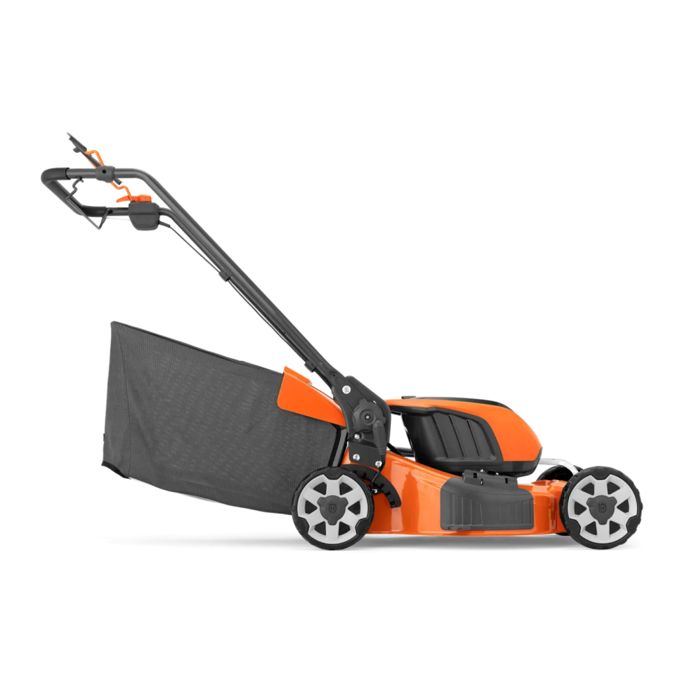 Газонокосарка Акумуляторна Husqvarna LC 251iS (без АКБ та ЗП) 9707226-01
