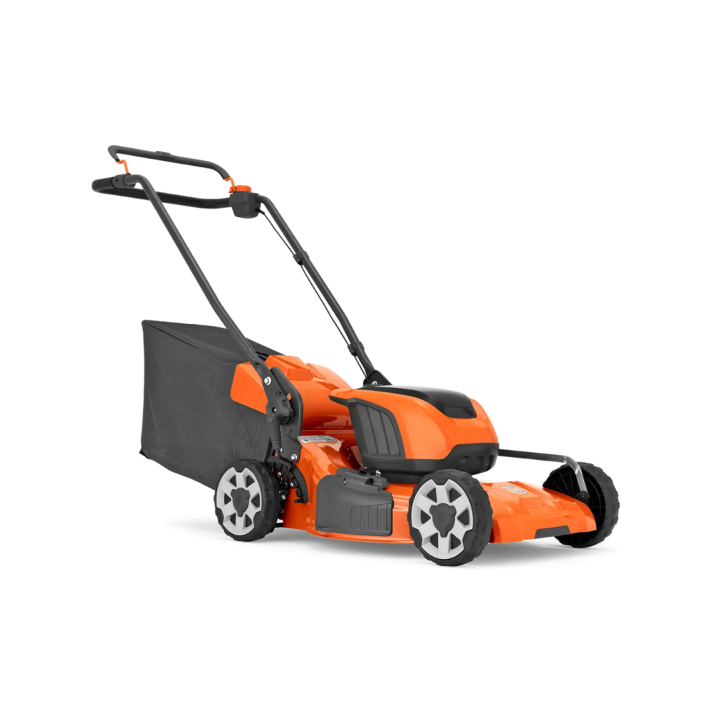 Газонокосарка Акумуляторна Husqvarna LC 251i (без АКБ та ЗП) 9707224-01