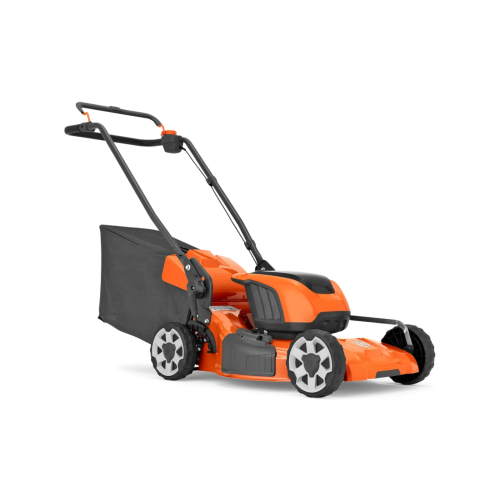 Газонокосарка Акумуляторна Husqvarna LC 251i (без АКБ та ЗП) 9707224-01