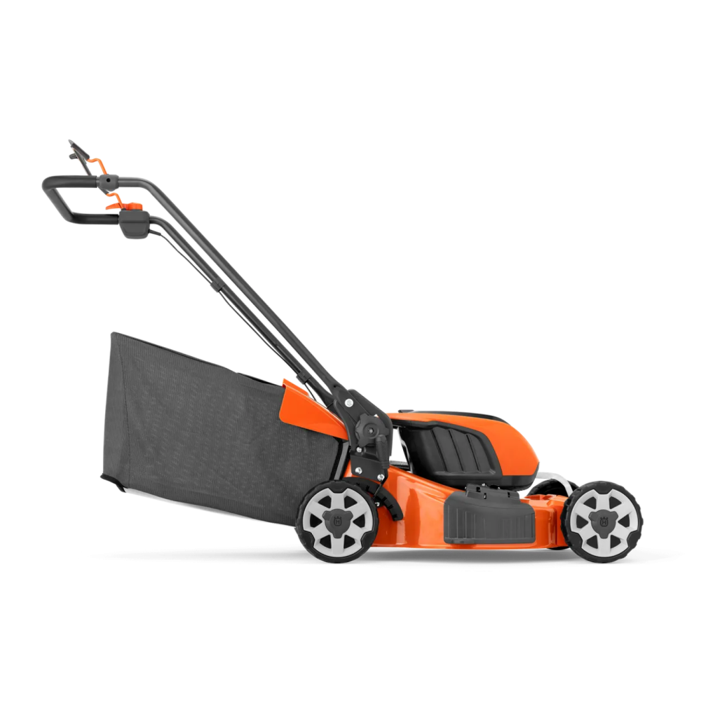 Газонокосарка Акумуляторна Husqvarna LC 251i (без АКБ та ЗП) 9707224-01