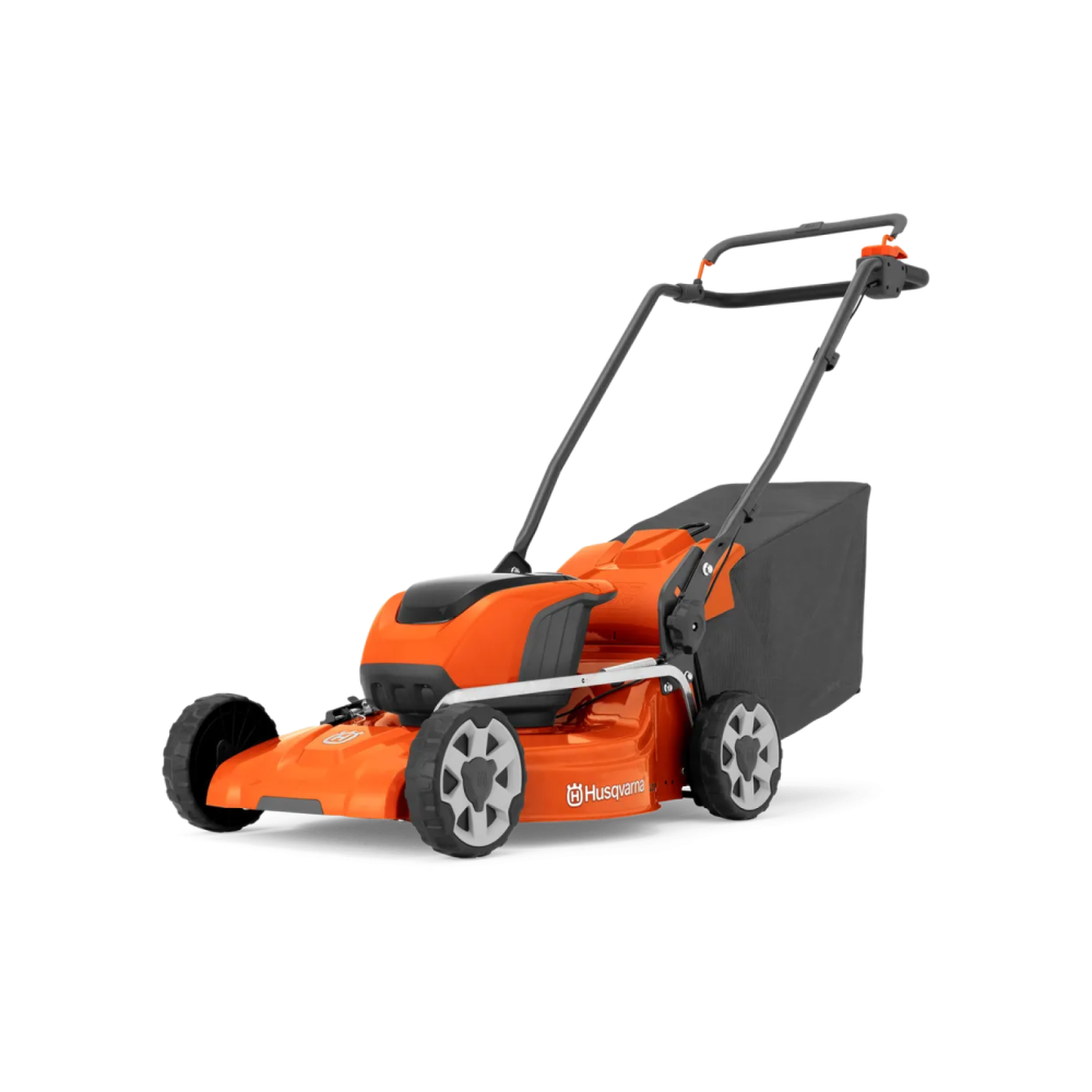 Газонокосарка Акумуляторна Husqvarna LC 251i (без АКБ та ЗП) 9707224-01