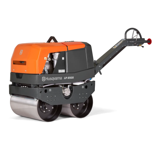 Віброкоток Дизельний Husqvarna LP 6505 (650мм) 9678557-02