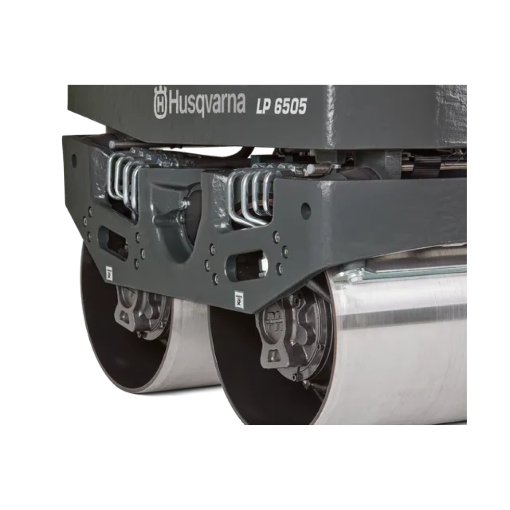 Віброкоток Дизельний Husqvarna LP 6505 (650мм) 9678557-02