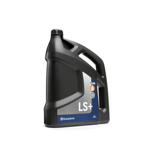 Олива Двотактна Husqvarna LS+ (4 л) 5780371-02