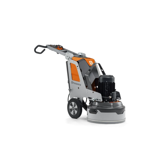Шліфувальна Планетарна Машина (електрична) Husqvarna PG 6 S (600мм) 9706035-04