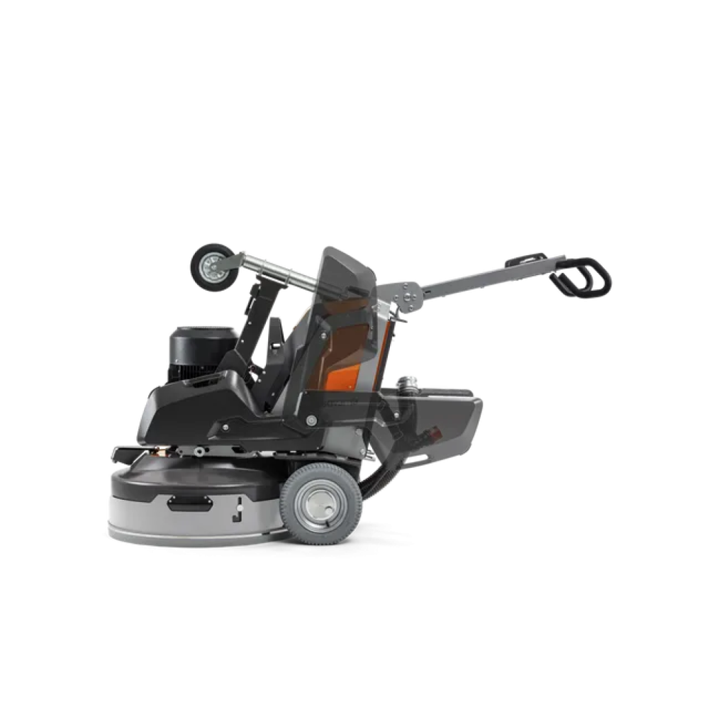 Шліфувальна Планетарна Машина (електрична) Husqvarna PG 6 S (600мм) 9706035-04