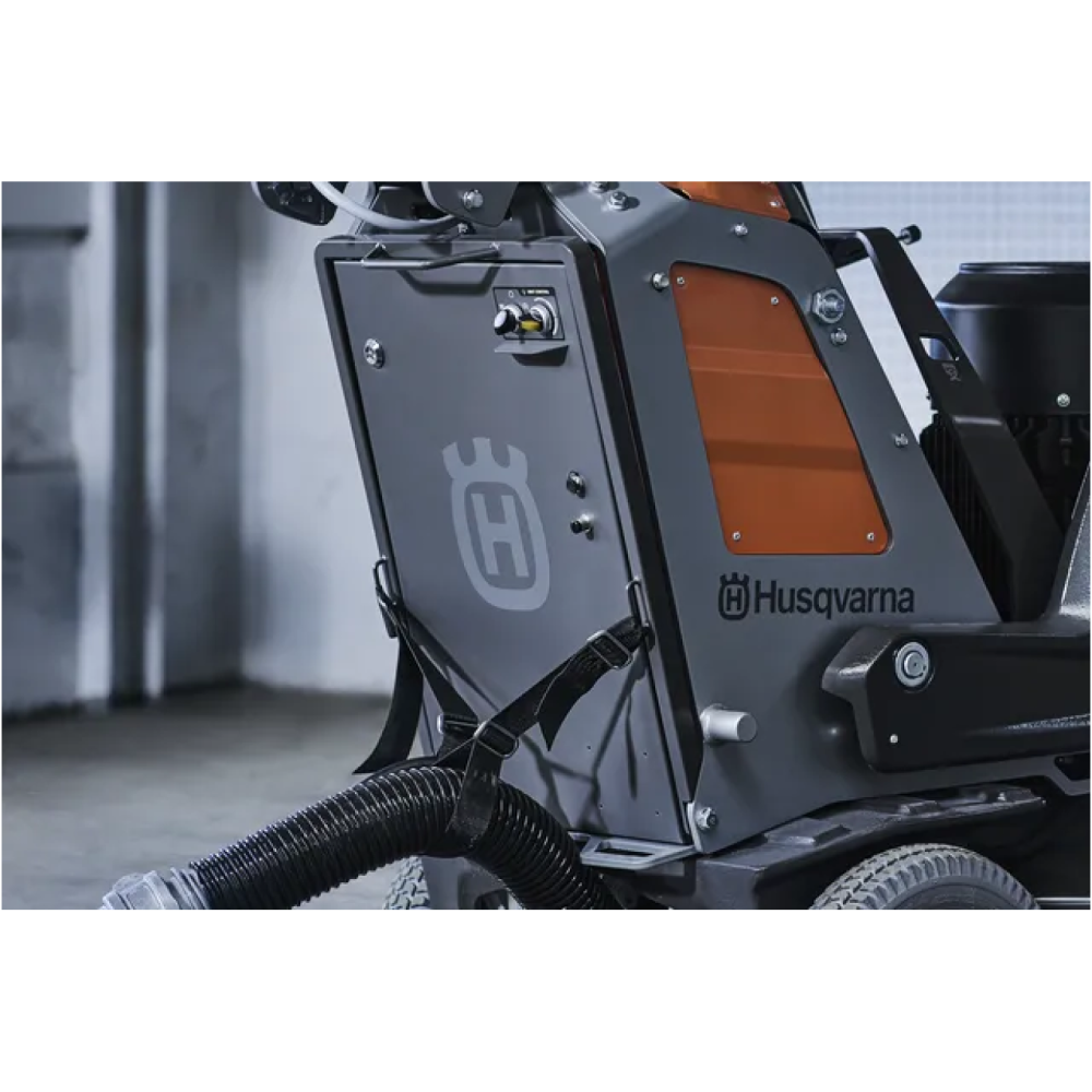 Шліфувальна Планетарна Машина (електрична) Husqvarna PG 6 S (600мм) 9706035-04