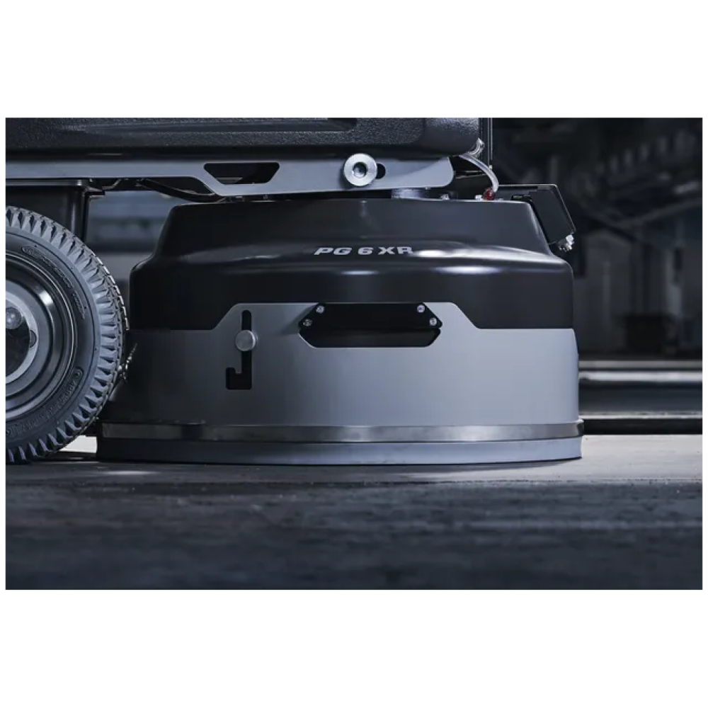 Шліфувальна Планетарна Машина (електрична) Husqvarna PG 6 S (600мм) 9706035-04