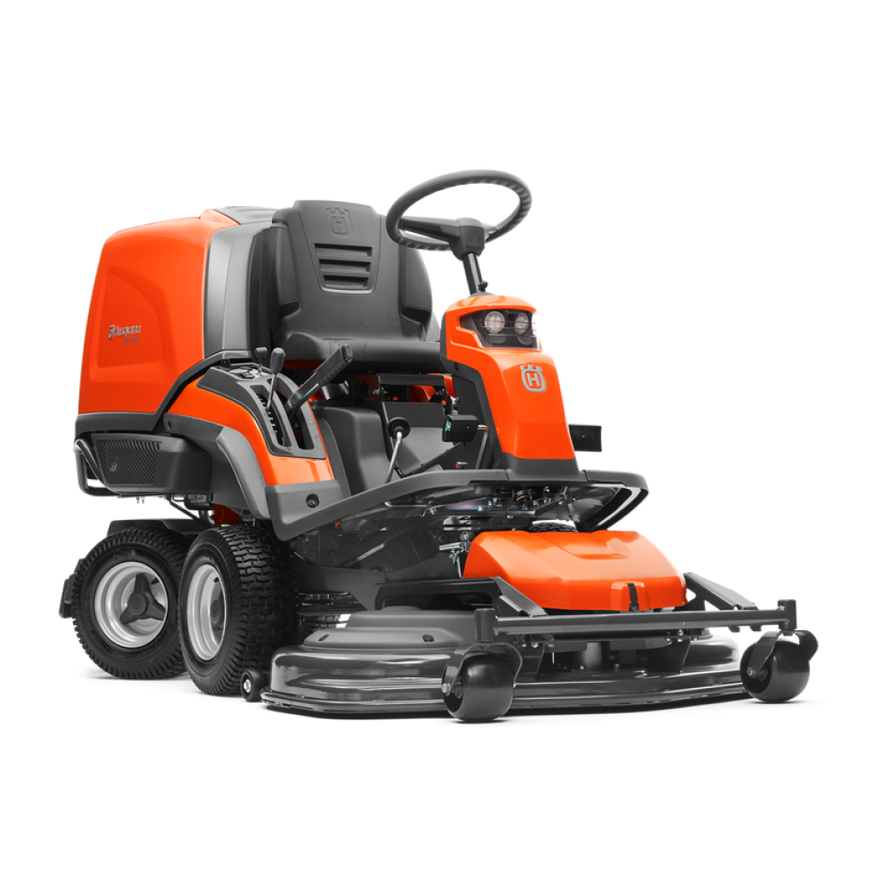 Побутовий Бензиновий Райдер Husqvarna RC 318T 9706211-01