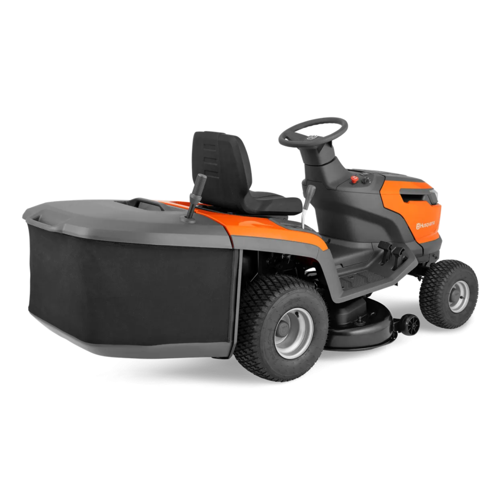 Акумуляторний Трактор Косарка Husqvarna TC 110i 9707450-01