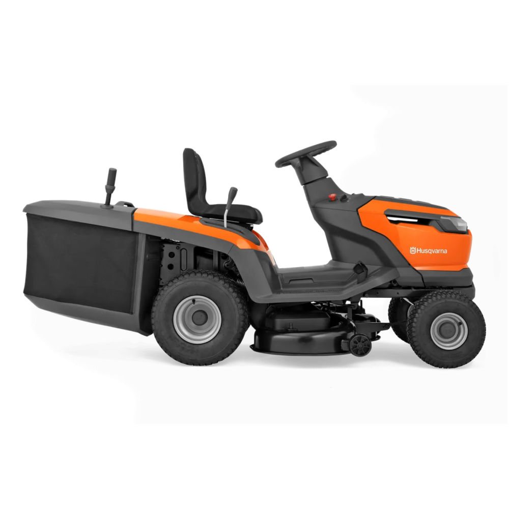 Акумуляторний Трактор Косарка Husqvarna TC 110i 9707450-01