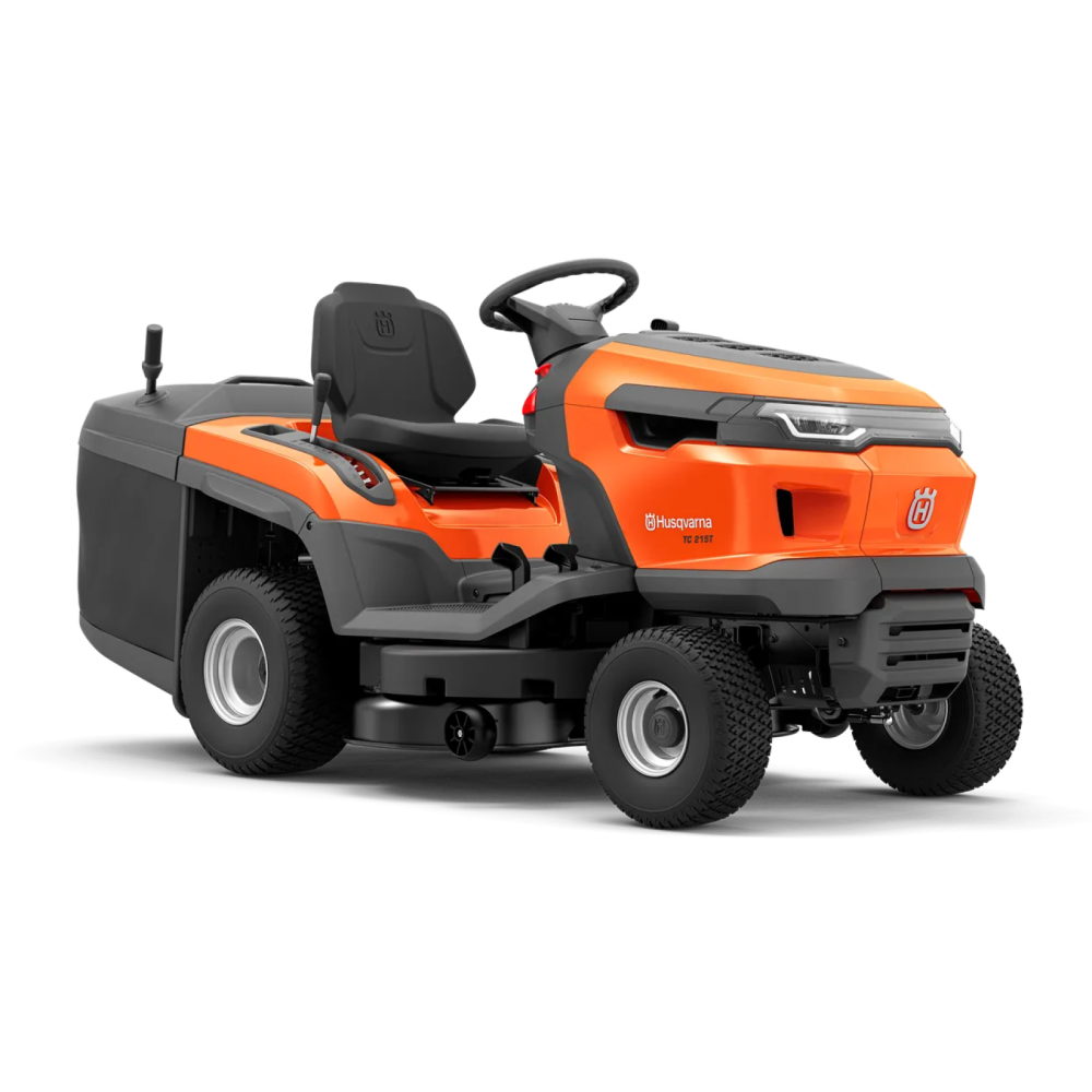 Трактор Косарка Husqvarna TC 215T 9707277-01