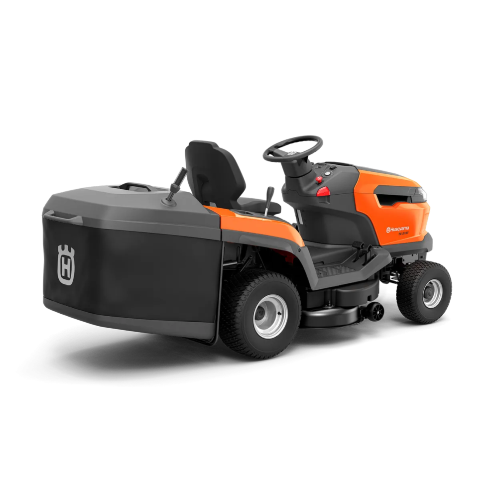 Трактор Косарка Husqvarna TC 215T 9707277-01