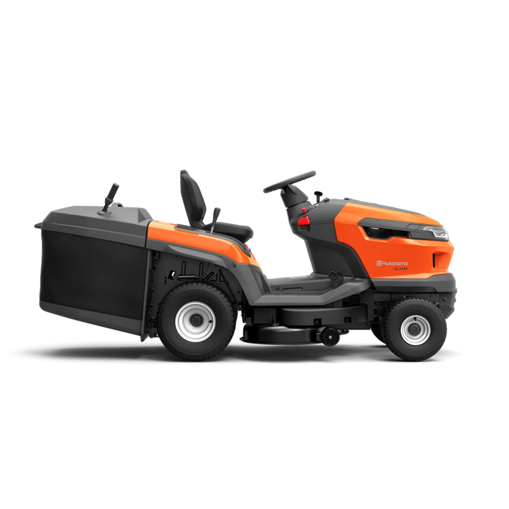 Трактор Косарка Husqvarna TC 215T 9707277-01