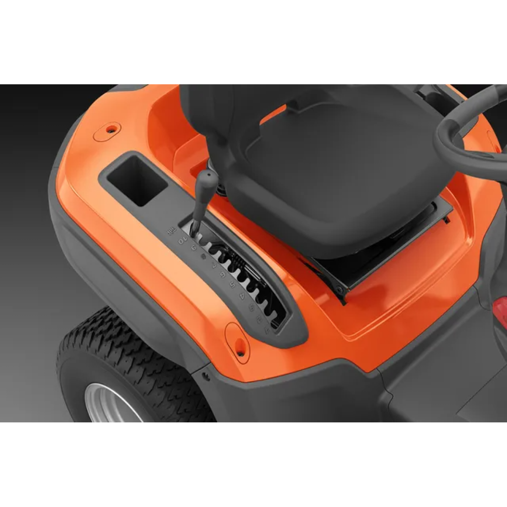 Трактор Косарка Husqvarna TC 215T 9707277-01