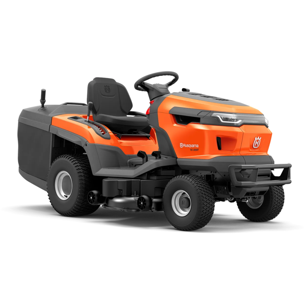 Трактор Косарка Husqvarna TC 220T 9707278-01