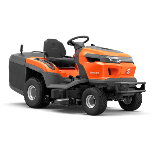 Трактор Косарка Husqvarna TC 220T 9707278-01