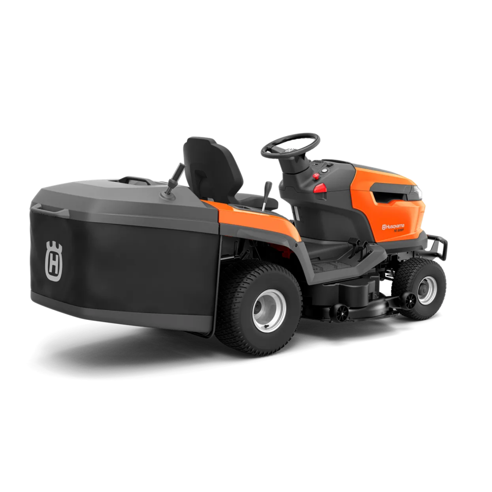 Трактор Косарка Husqvarna TC 220T 9707278-01