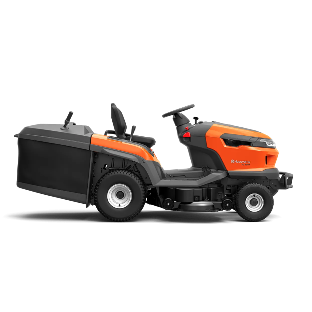 Трактор Косарка Husqvarna TC 220T 9707278-01
